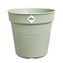 Pot de fleurs Green Basics Vert Pierre Ø24cm
