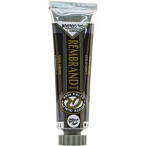 Couleur à l'huile argent 800 15ml - REMBRANDT