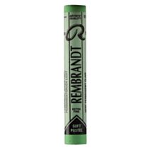 Pastels Tendres Vert Permanent Clair 618.8 - REMBRANDT
