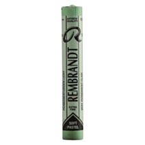 Pastels Tendres Vert Permanent Clair 618.9 - REMBRANDT