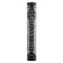 Pastels Tendres Vert Permanent Foncé 619.3 - REMBRANDT