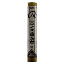 Pastels Tendres Vert Olive 620.7 - REMBRANDT