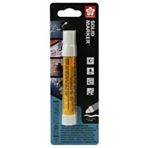 Marqueur Extreme Froid Blanc - SAKURA