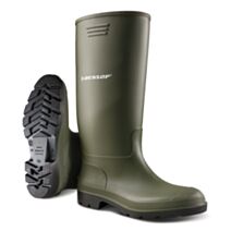 Bottes PVC T45 - DUNLOP