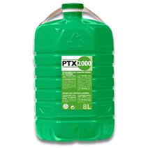 Pétrole PTX 2000 8L - MR PETROL