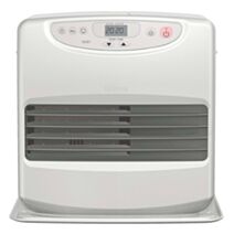 Poêle à pétrole électronique SRE 8040 C 4000W - QLIMA