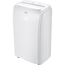 Climatiseur mobile QLIMA P528 2800W 290m³/h - QLIMA