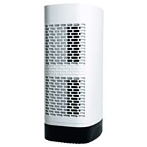 Purificateur d'Air A34 34m³ blanc - QLIMA