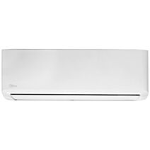 Pompe à chaleur réversible prête à poser 40m² 3500W SC 6035 - QLIMA