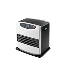 Poêle à pétrole électronique SRE9046C2 - QLIMA