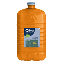 Combustible pétrole Bright 10L - QLIMA