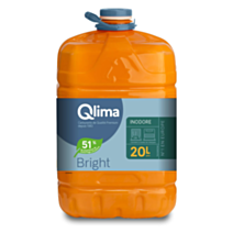 Combustible pétrole Bright 20L - QLIMA