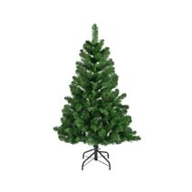 Sapin de Noël Imperial artificiel vert foncé 120 cm