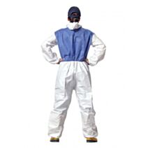 Combinaison phyto blanc xl