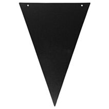 Drapeaux en ardoise 