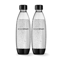 Pack 2 bouteilles Fuse 1L - SODASTREAM