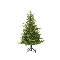 Décoration de Noël Sapin Allison Vert 120cm