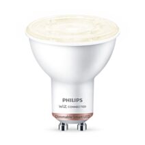 Ampoule SMD connectée GU10 CCT 50W - PHILIPS