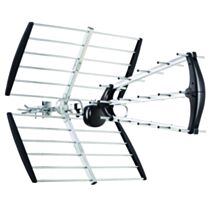 Antenne TNT extérieure Trinappe 29 éléments - OPTEX