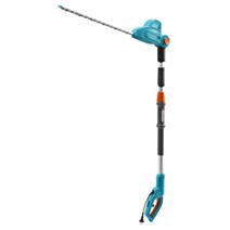 Taille-haie électrique sur perche THS 500/48 tête pivotante - GARDENA