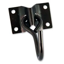 Crochet mobile avec platine - CHAPUIS