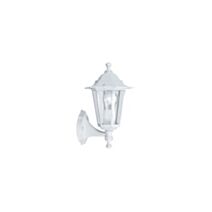 Applique extérieur LATERNA 4 blanc 100W - EGLO