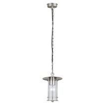 Suspension Exterieur LISIO Acier E27 60W - EGLO