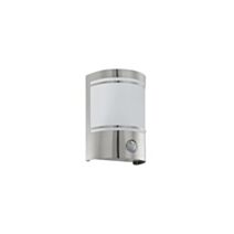 luminaire exterieur cerno + détecteur 40w - EGLO