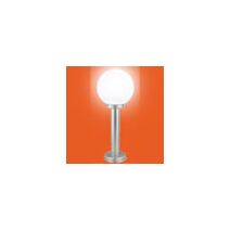 Lampe de jardin avec globe nisia - EGLO