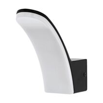Applique murale extérieur LED Fiumicino IP44 11,5W 4000K