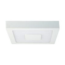 PLAFONNIER EXT IPHIAS BLC 16.5W 1260LM