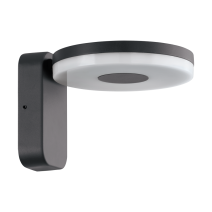 APPLIQUE LED EXT ALBEROLA GRS 11W 1100LM