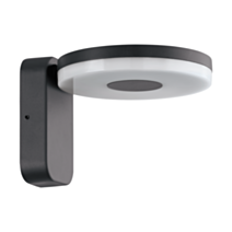 APPLIQUE LED EXT ALBEROLA GRS 11W 1100LM - EGLO