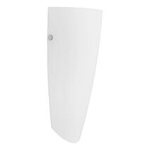 Applique murale Nemo 15 x 9,5 x 32 cm E27 60W verre - EGLO