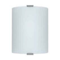 Applique murale/ plafonnier Grafik E27 1 x 60 W   EGLO