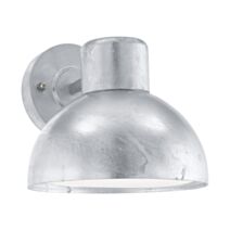 Applique Entrimo zinc E27 1X60W - EGLO
