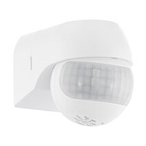 Détecteur de mouvement extérieur DETECTME1 180° blanc - EGLO