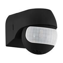 Détecteur de mouvement extérieur Detectme1 180° noir - EGLO