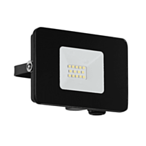 Projecteur LED Faedo 3 10W/900 lm noir - EGLO