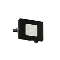 Projecteur Faedo 3 led 20W noir - EGLO