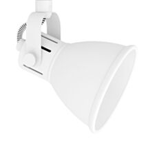 Spot simple led Seras blanc - EGLO