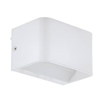 Plafonnier LED Sania 4 6W Blanc