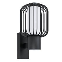 Applique Ravello E27 28W Noir EGLO