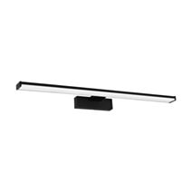 Applique LED Pandella 1 11W Noir