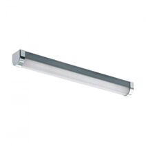 Applique LED Tragacete blanc/chromé 7,5W