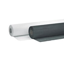 Moustiquaire Fibre de verre 1,20x2,50m Anthracite - WINDHAGER