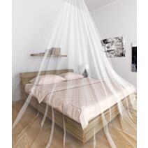 Moustiquaires de lit