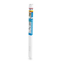 Kit Moustiquaire cadre Rhino Alu L1,30xH1,50m Blanc