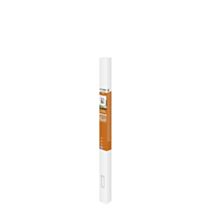 Kit Moustiquaire Fibre de verre Cadre alu L1,60xH1,60m Blanc