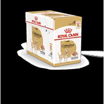 Pâtées Chien Chihuahua Adult 12x85gr - ROYAL CANIN